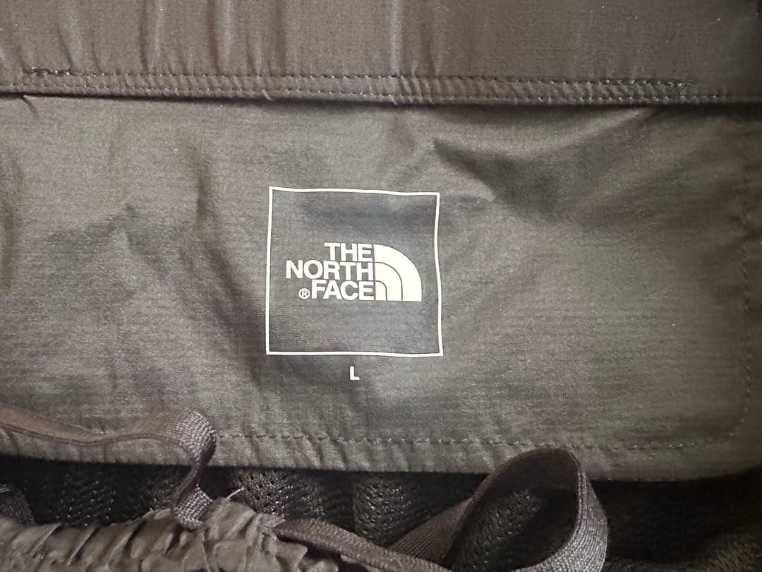 THE NORTH FACE ダウンセットアップブラック　上XL 下L サイズ