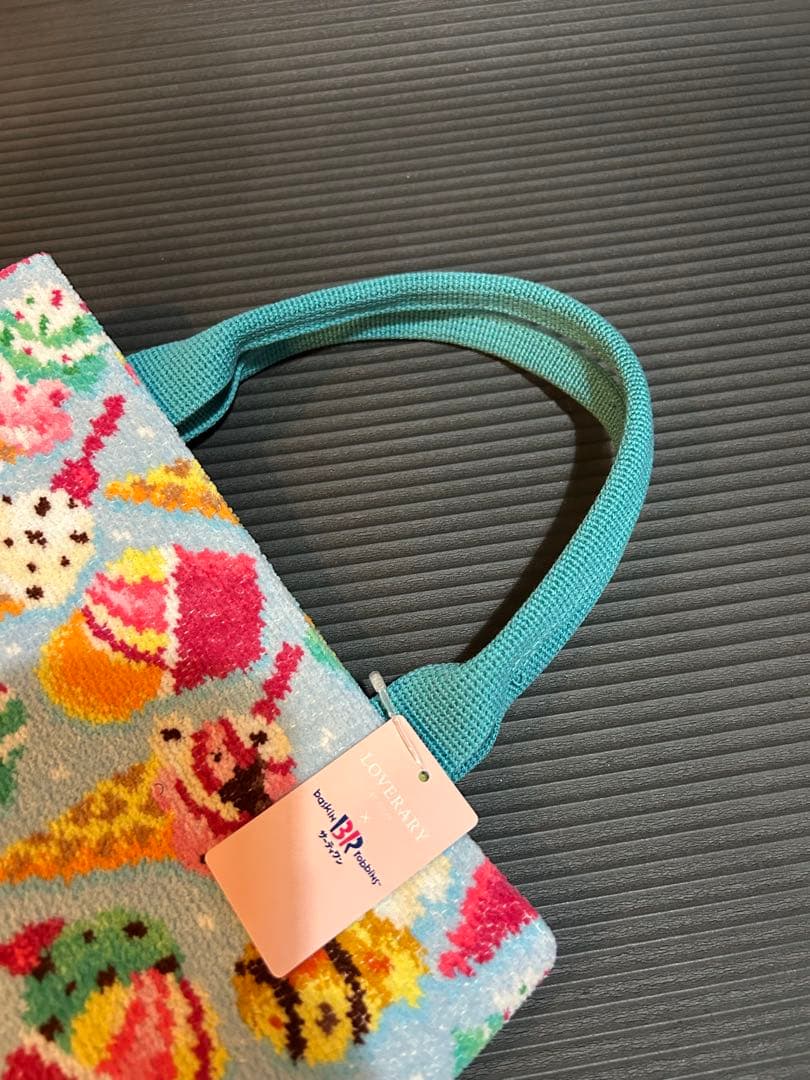 LOVERARY BY FEILER ラブラリー バイ フェイラー 31 コラボ