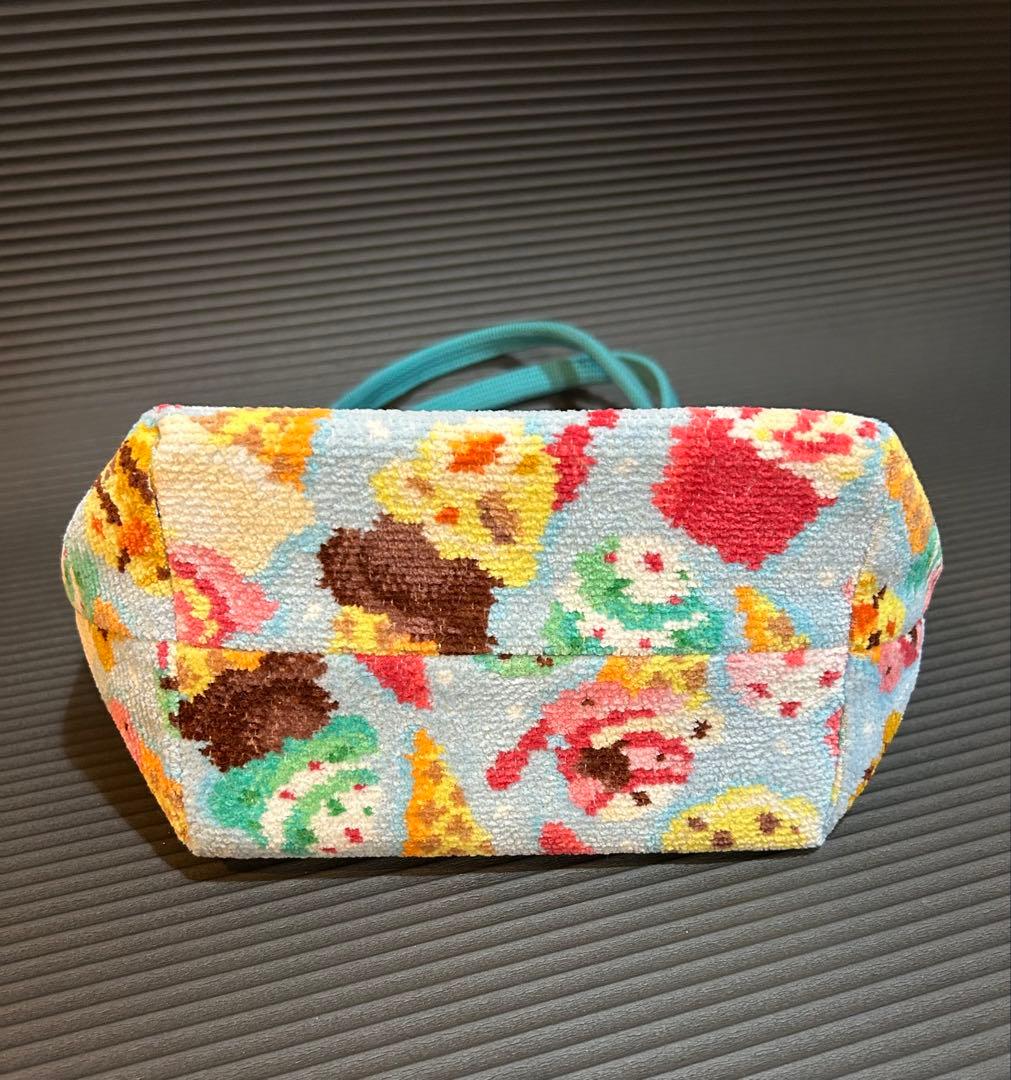 LOVERARY BY FEILER ラブラリー バイ フェイラー 31 コラボ