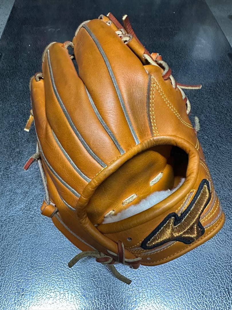 ミズノプロ　軟式　坂本モデル