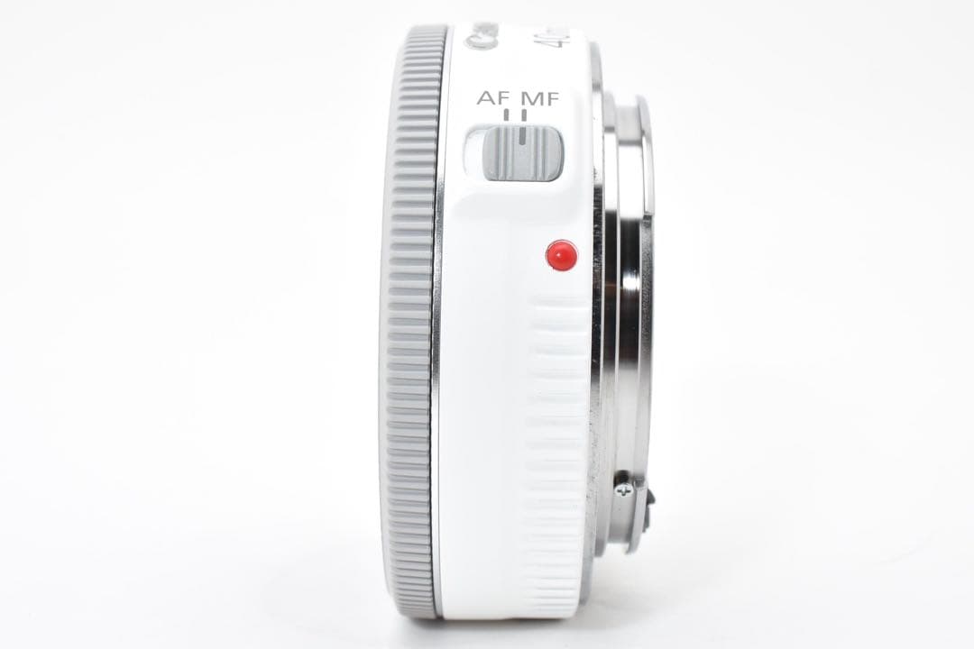 ✨ほとんど使ってません✨Canon EF 40mm F2.8 STM 高画質