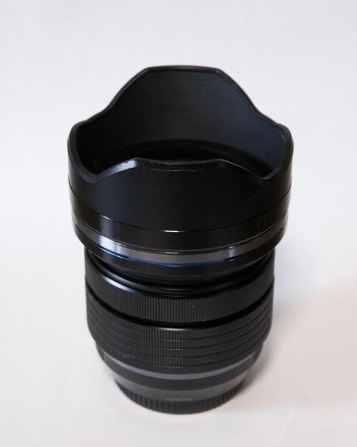 I*I様 OLYMPUS M.ZUIKO DIGITAL 7-14mm f/2.