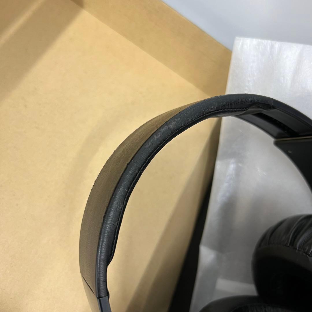 【SONY】【Audio-Technica】ヘッドホン2点セット(68)