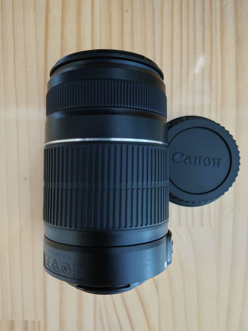 Canon キャノン EF-S 55-250mm F4-5.6 IS II