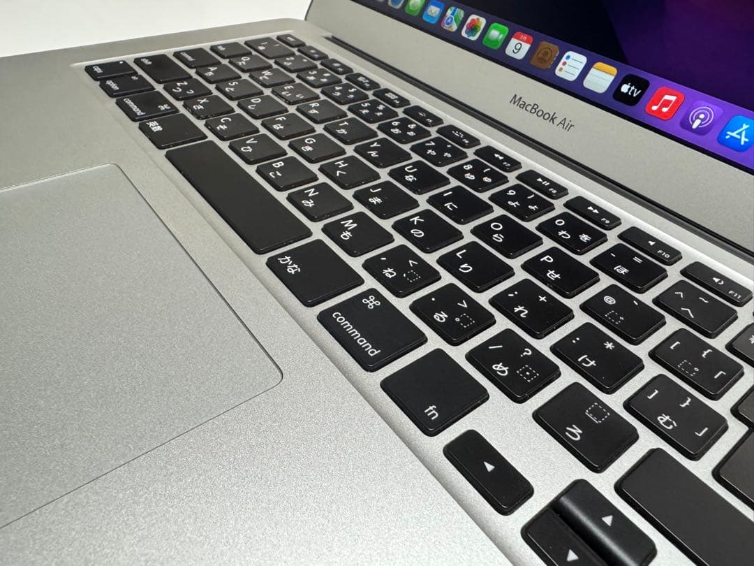 ス*原様 Macbook Air 2017 i7 256GB