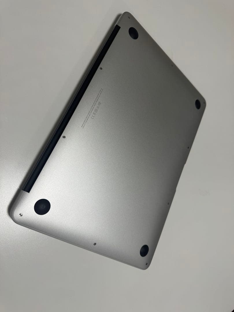 ス*原様 Macbook Air 2017 i7 256GB