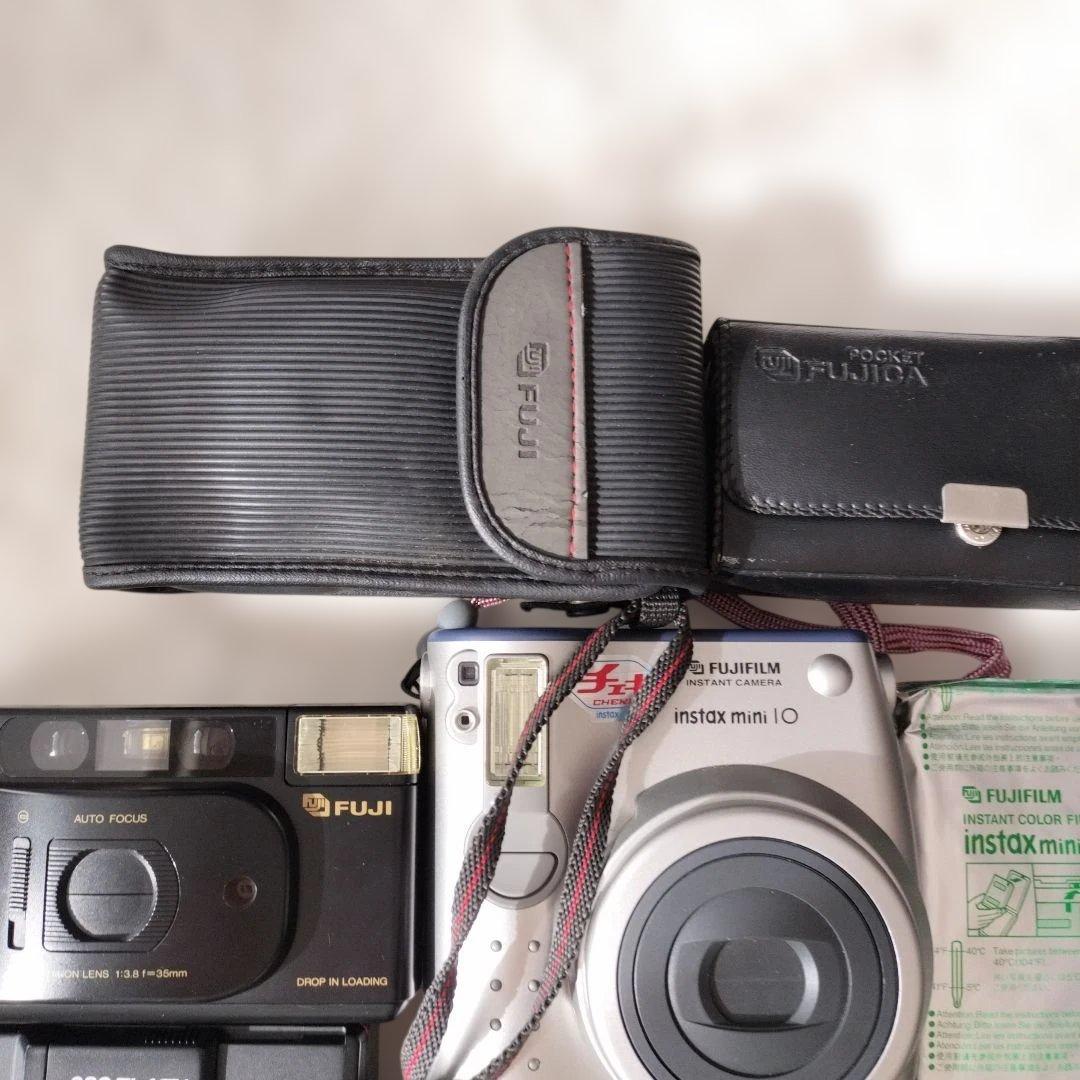 【まとめ売り】デジタルカメラ　フィルムカメラ　ビデオカメラ　16台