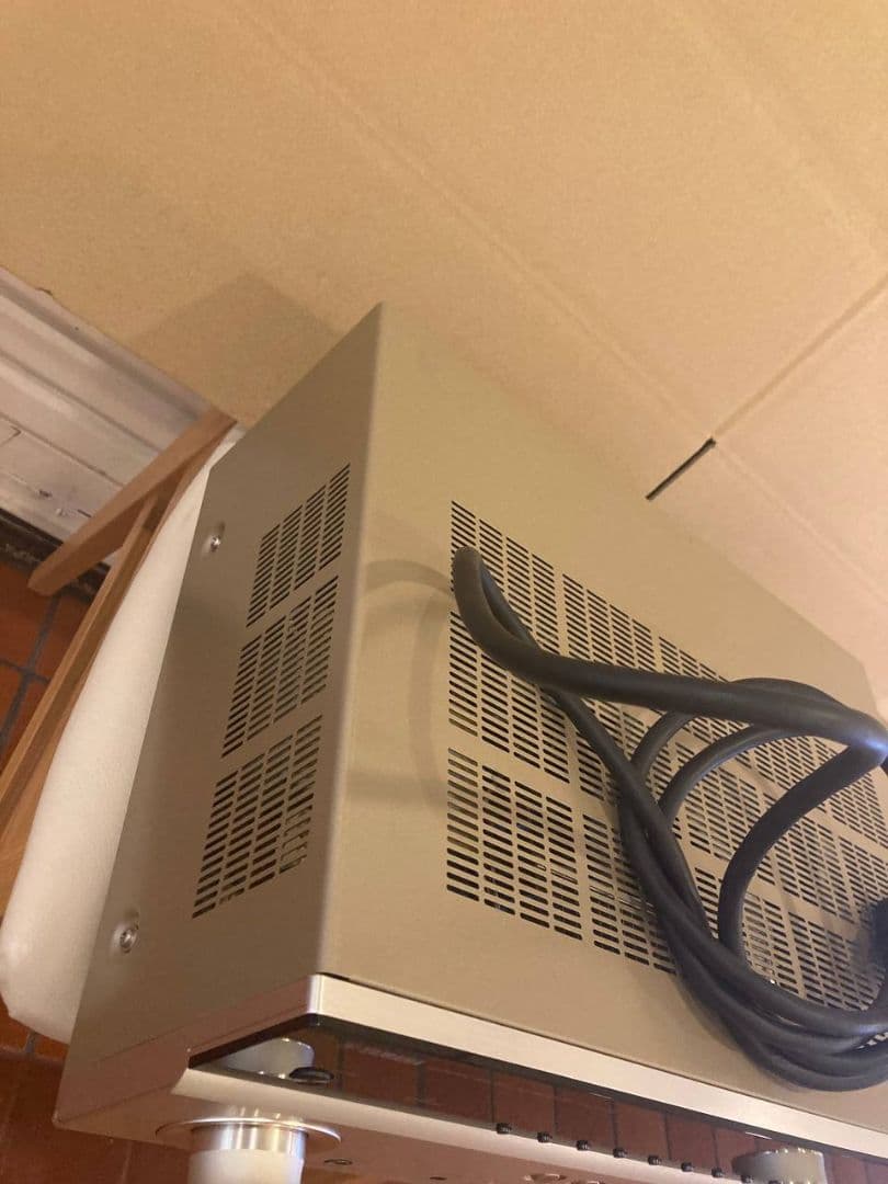 Yamaha RX-V773 AVアンプ