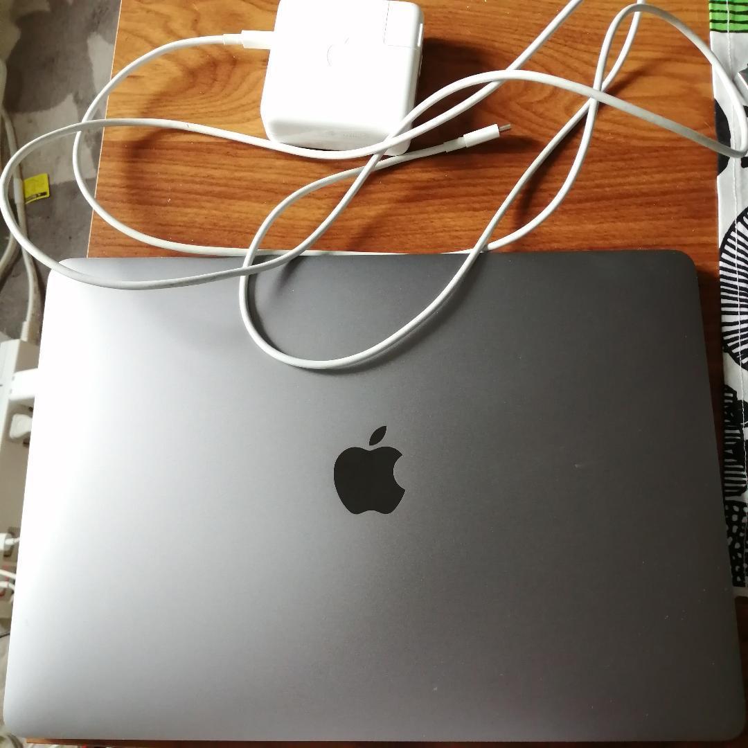 MacBook Pro 13インチ 美品