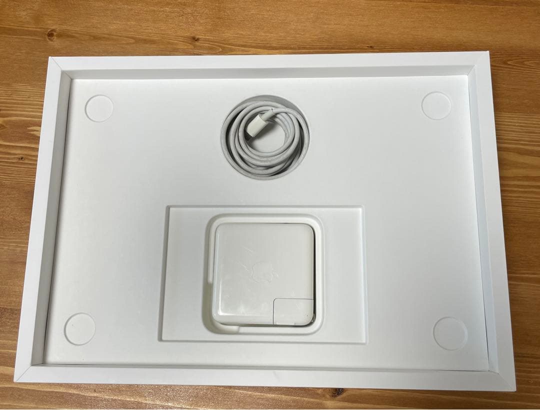 MacBook Pro 13インチ 美品