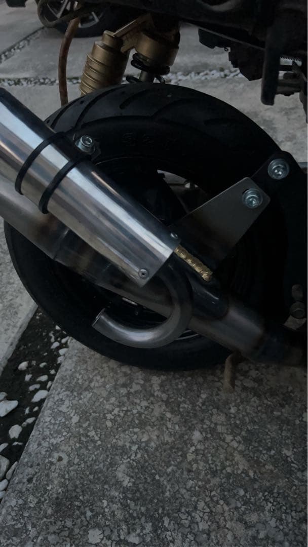 orm ユーロチャンバー 00~ジョグ