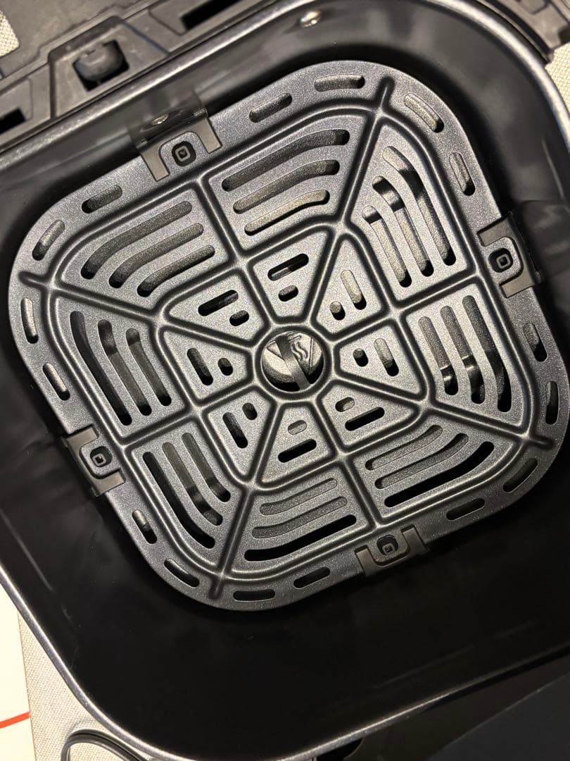 COSORI エアフライヤー Pro LE 4.7L ノンフライヤー