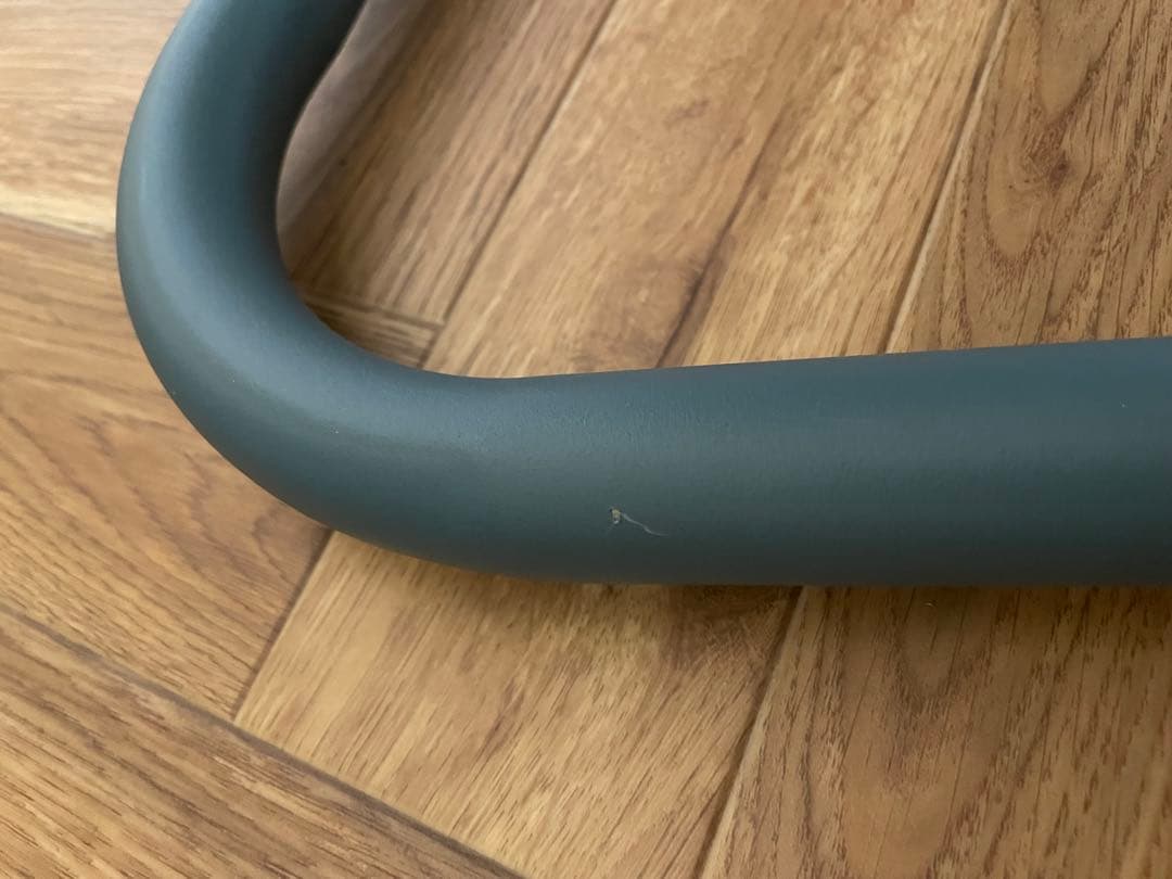 Cybex サイベックス　レモバウンサー　ストーンブルー