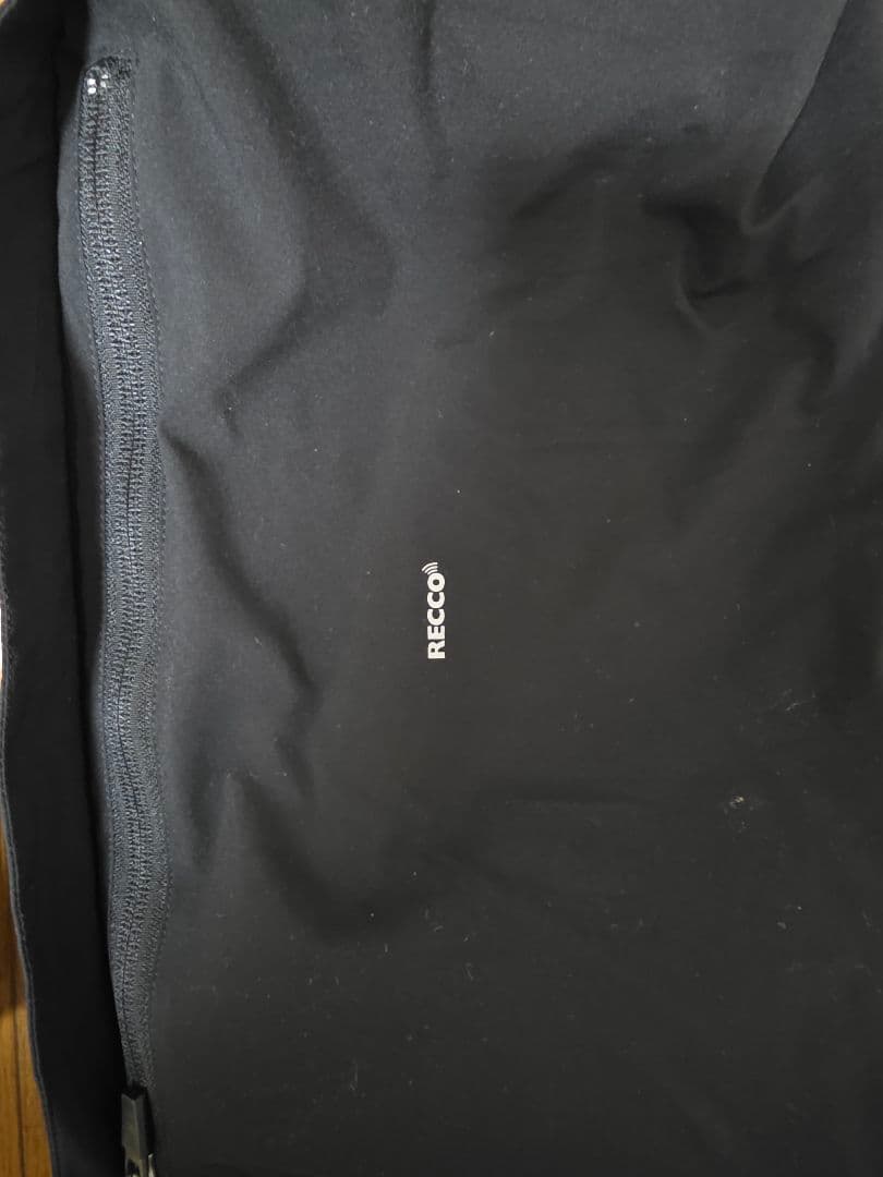 ノースフェイスSTEEPSERIES　GORE-TEX Pro 上下Lサイズ