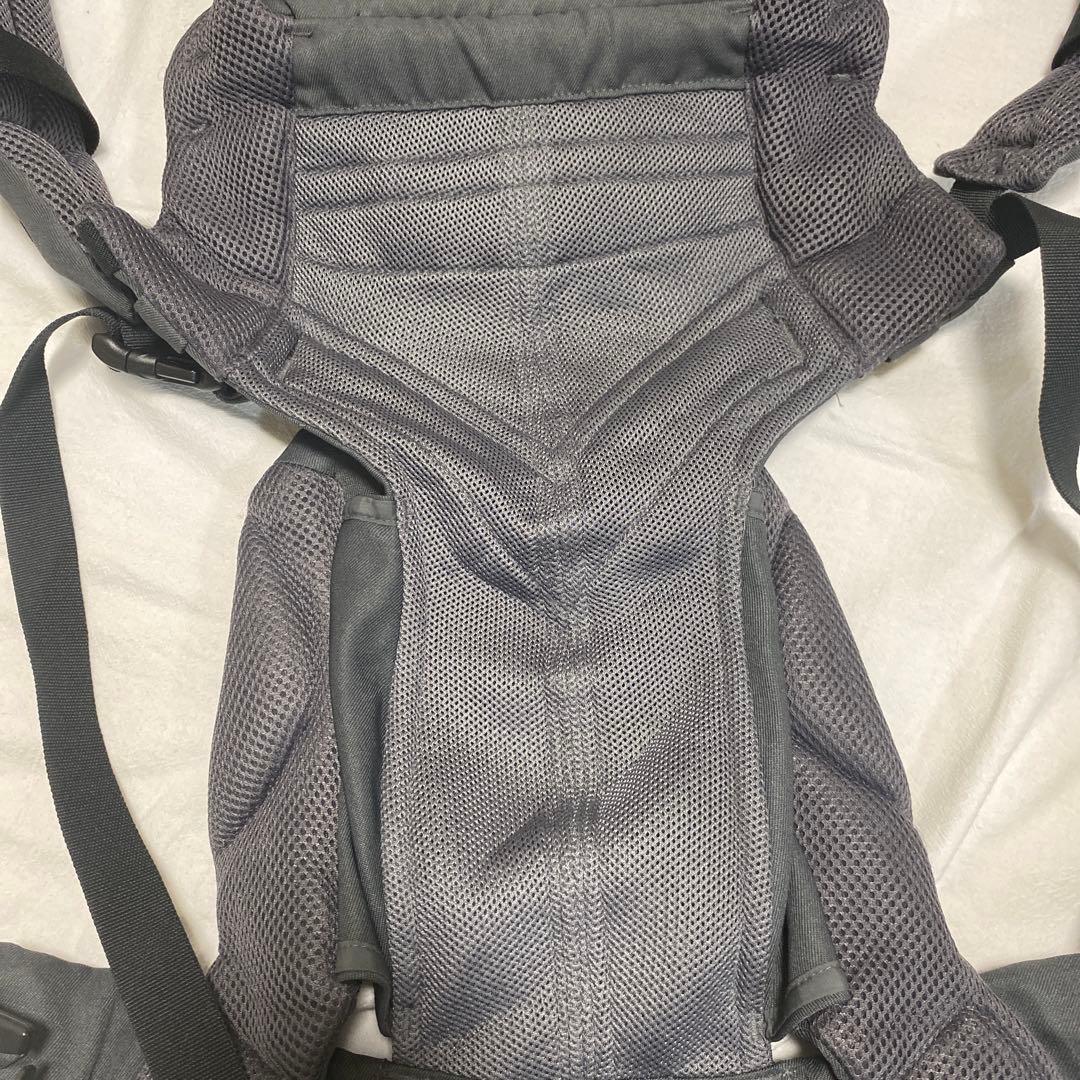 ergobaby OMNI 360 抱っこ紐　エルゴベビー