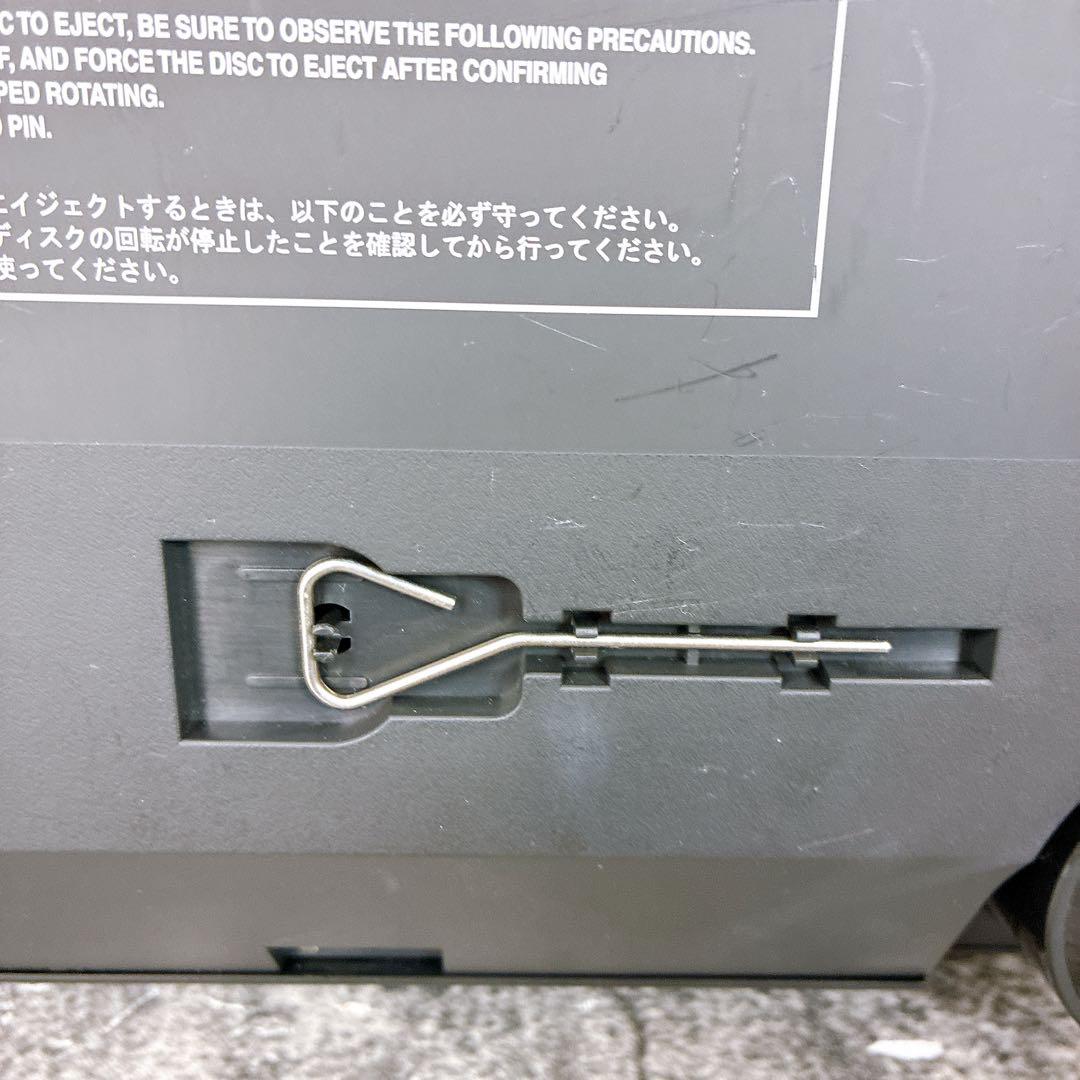 Pioneer CDJ-850 DJ機材 本体