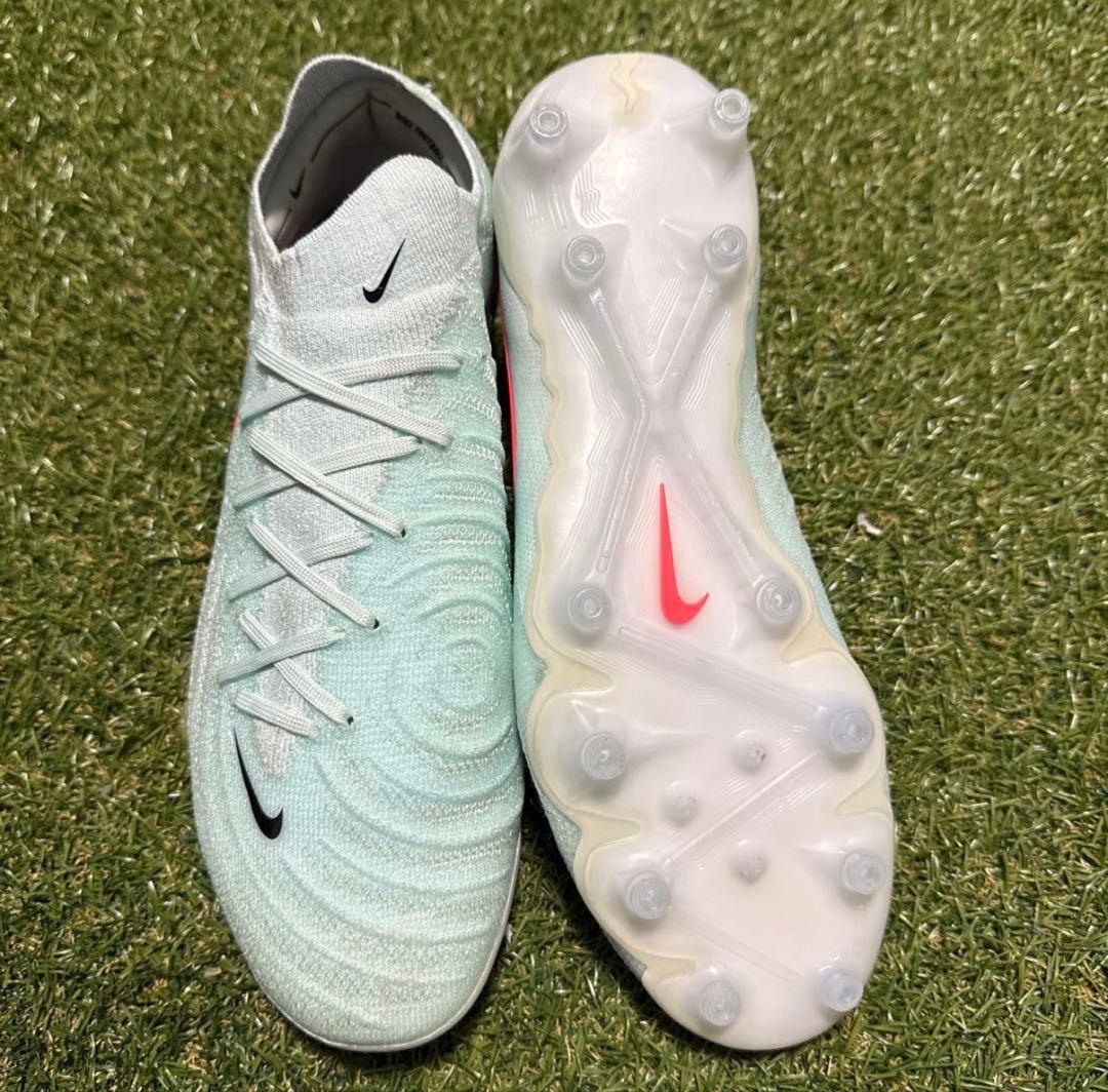 NIKEファントムGX2 ELITE AG 26cm 432