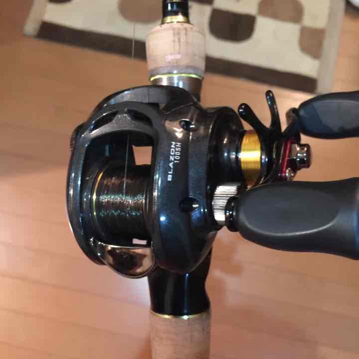 ブレイゾン ダイワ