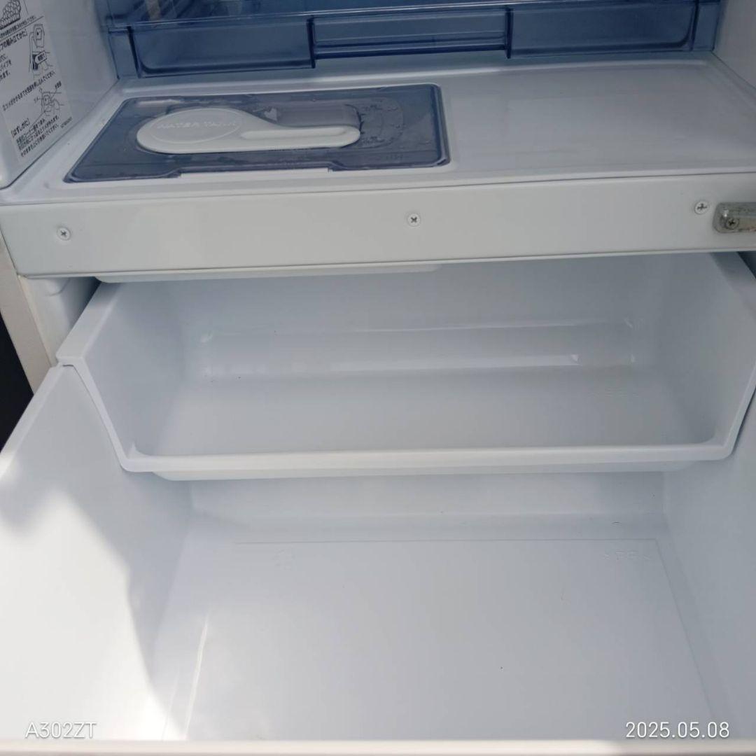 5471◀送料設置無料　三菱　大型冷蔵庫　人気モデル　300L