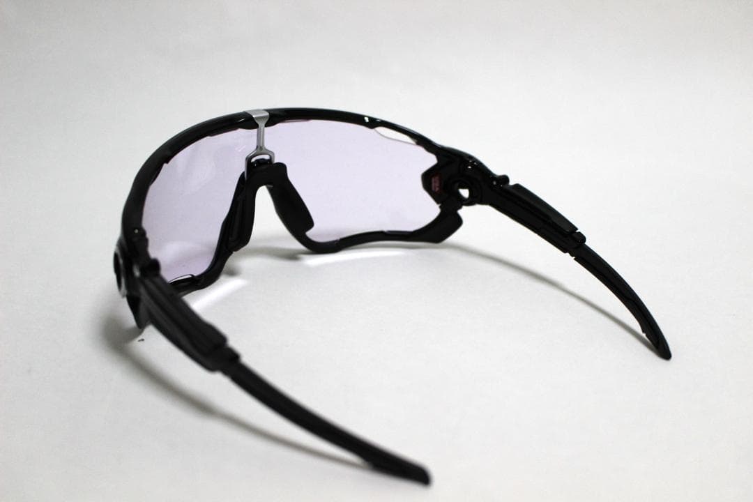 OAKLEY オークリー JAWBREAKER Prizm Low Light