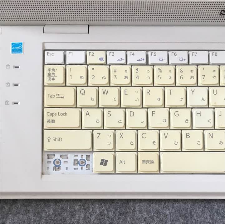 SONY デスクトップ ホワイト