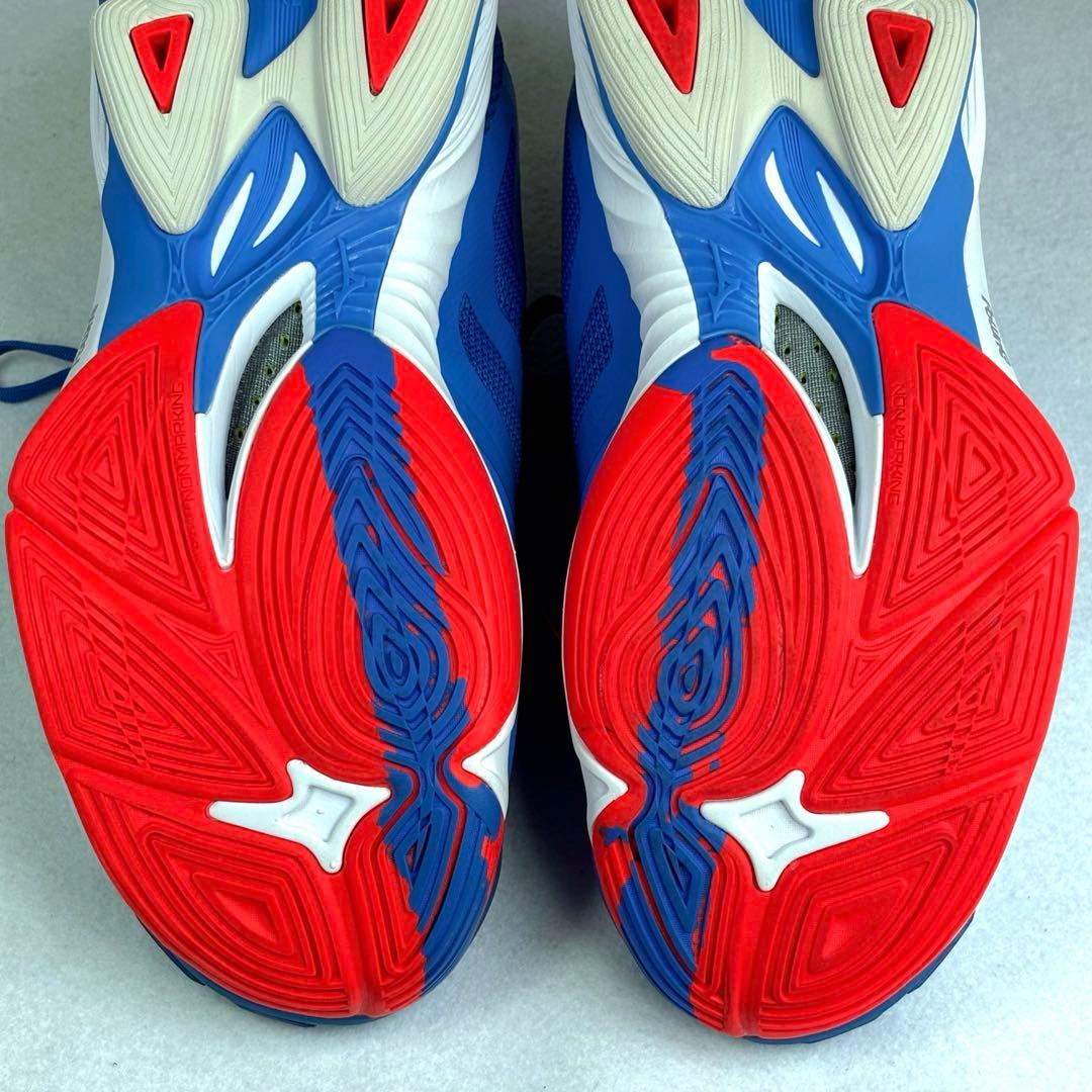 【極美品】Mizuno Wave Lightning Z6 26.5cm