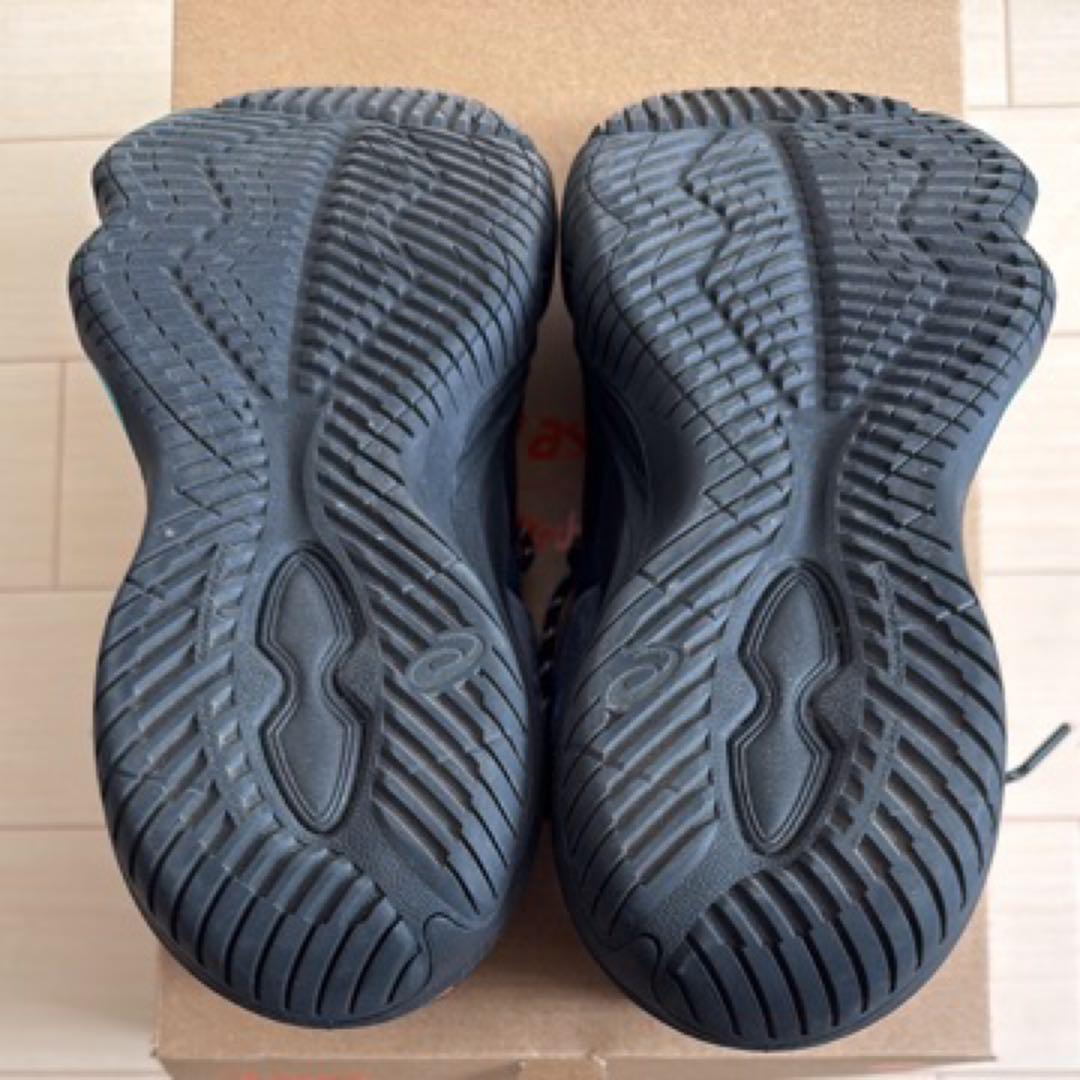 ballaholic ボーラホリックASICS NOVA SURGE LOW