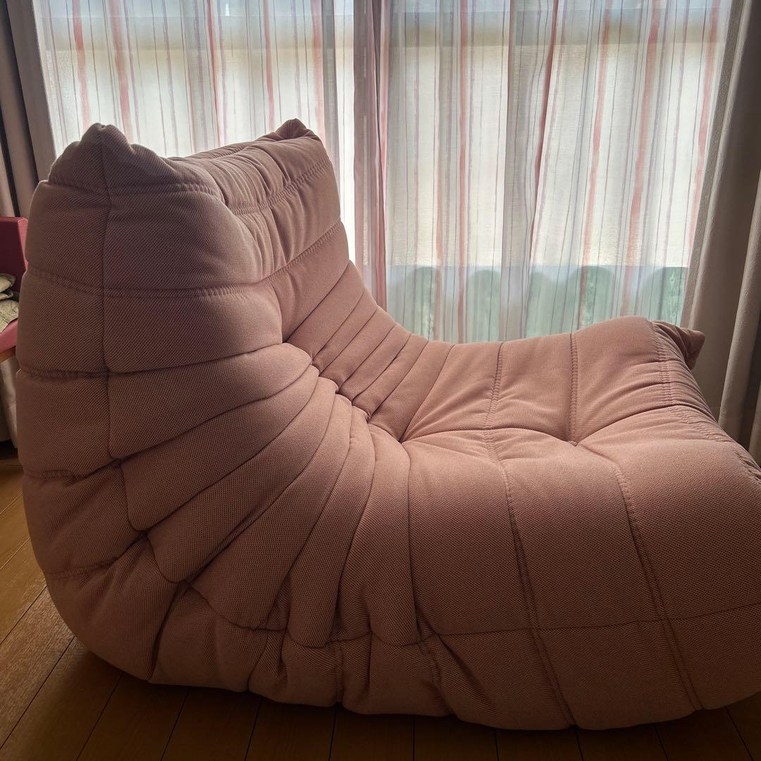 リーンロゼ　トーゴ　1P