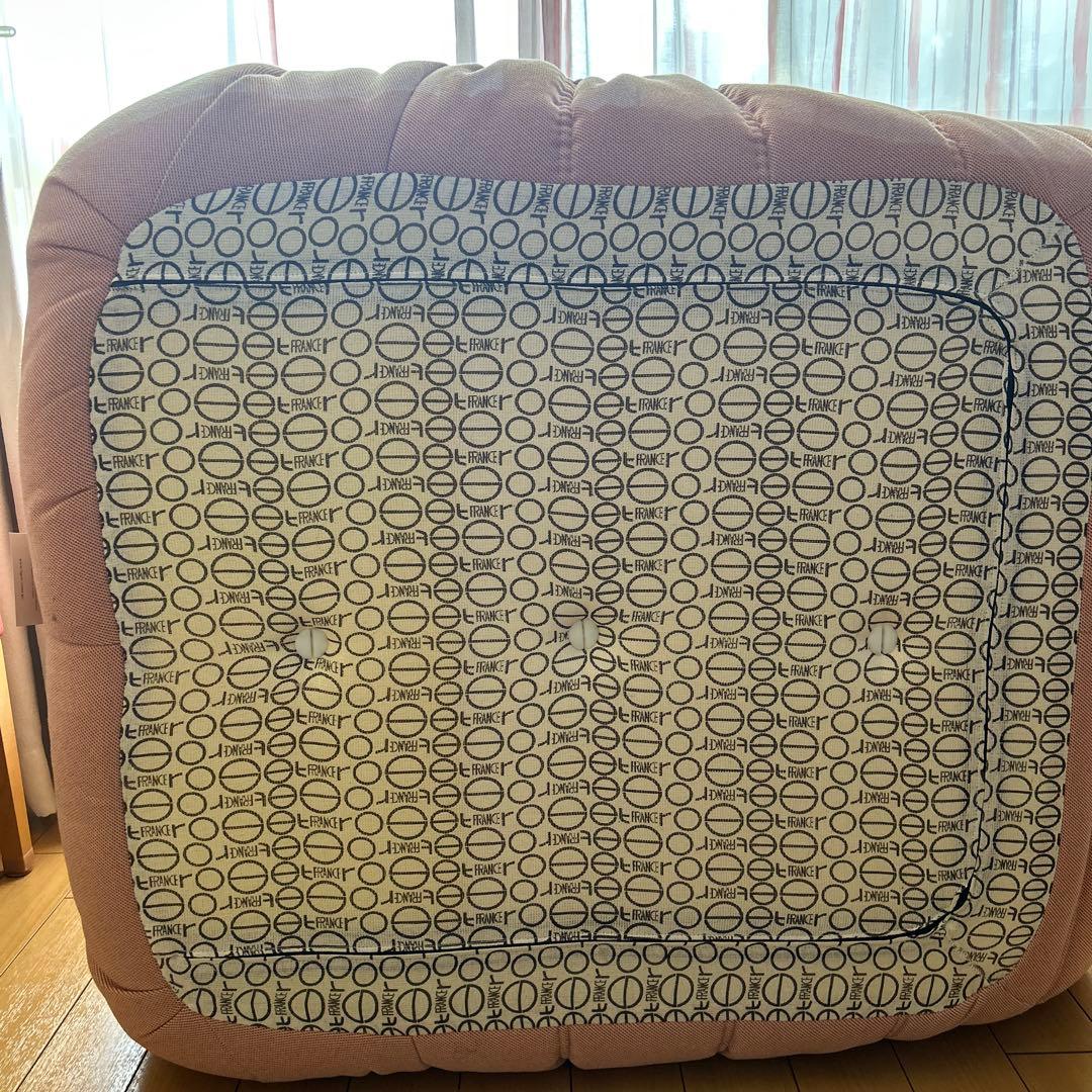 リーンロゼ　トーゴ　1P