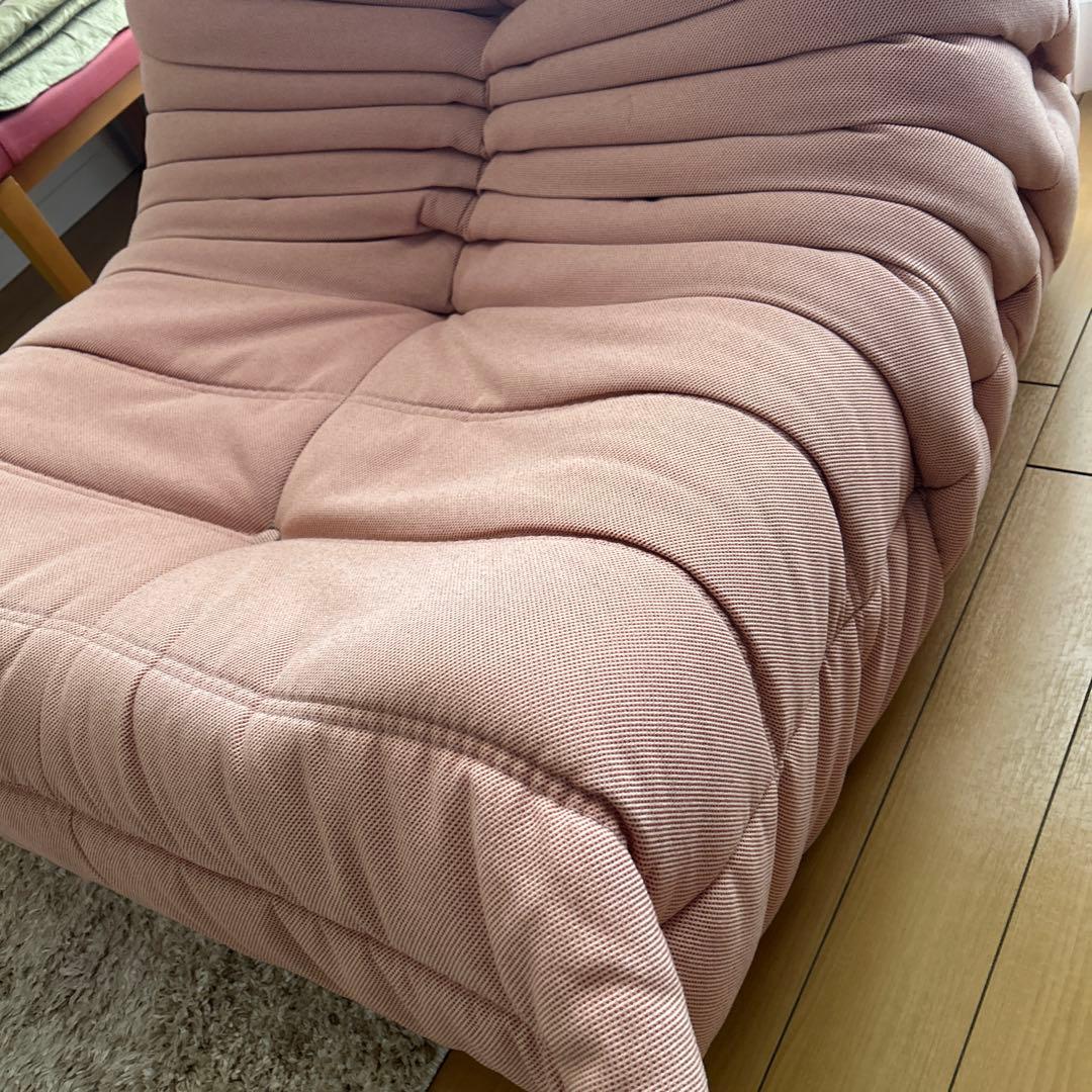 リーンロゼ　トーゴ　1P