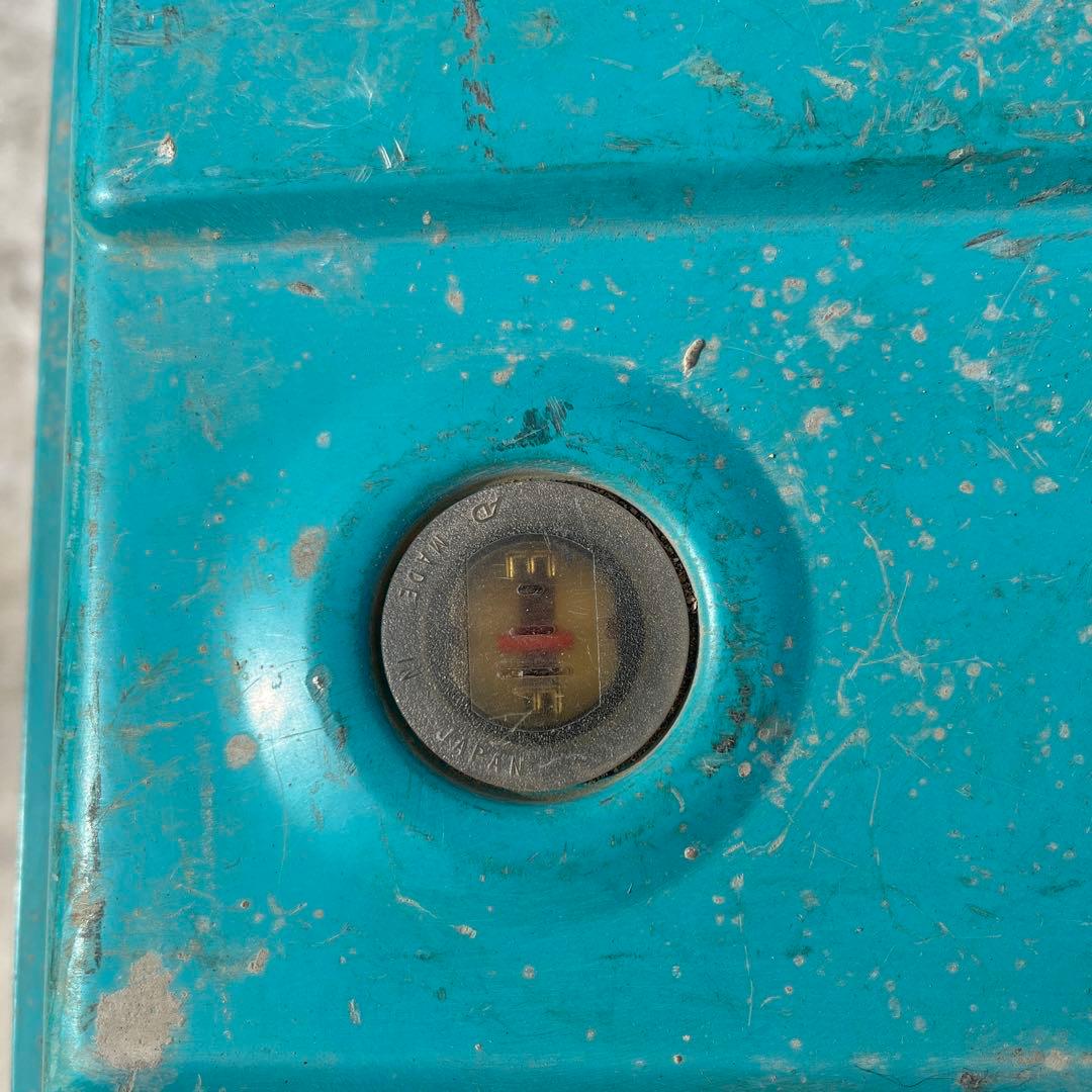 チ*ロ様 デンヨー発電機2600U2 50Hz