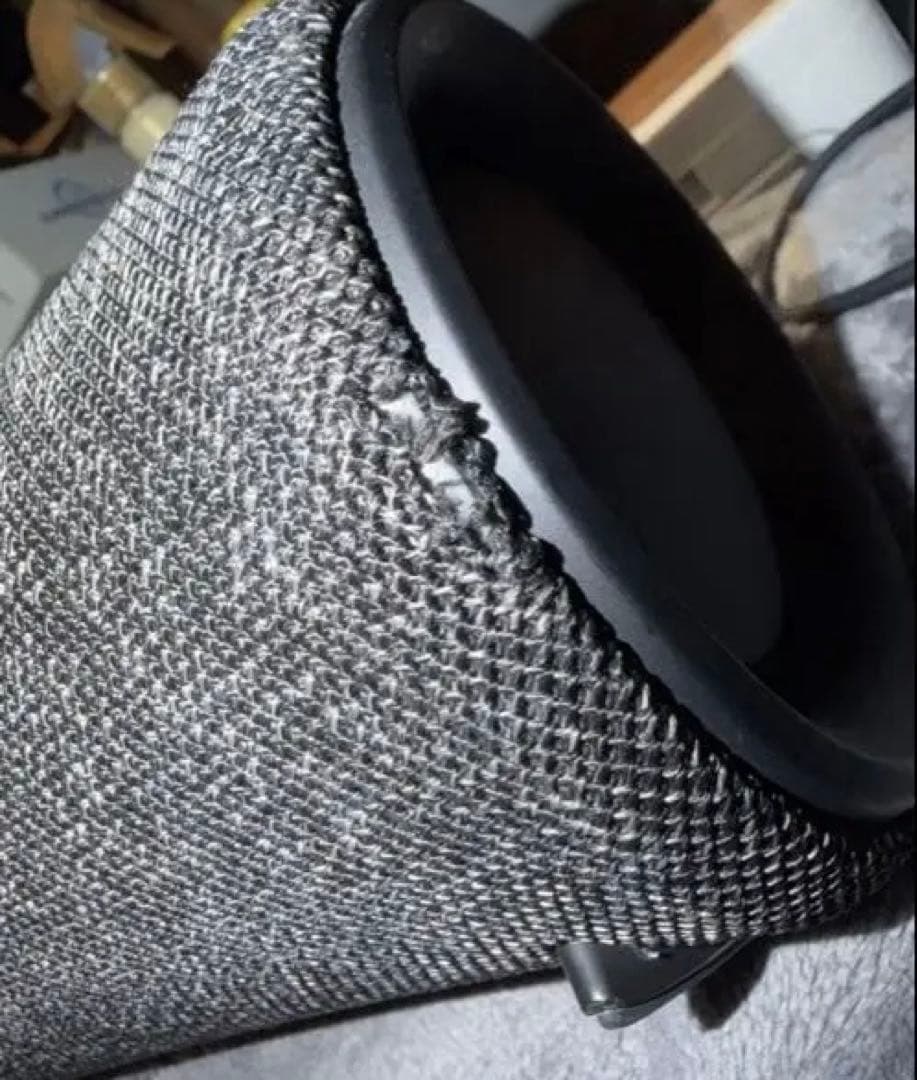 SONY SRS-XG300 Bluetoothスピーカー