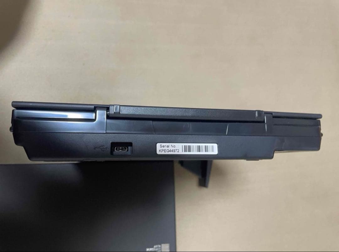 Canon（キヤノン） フラットベッドスキャナーCANOSCAN LIDE400