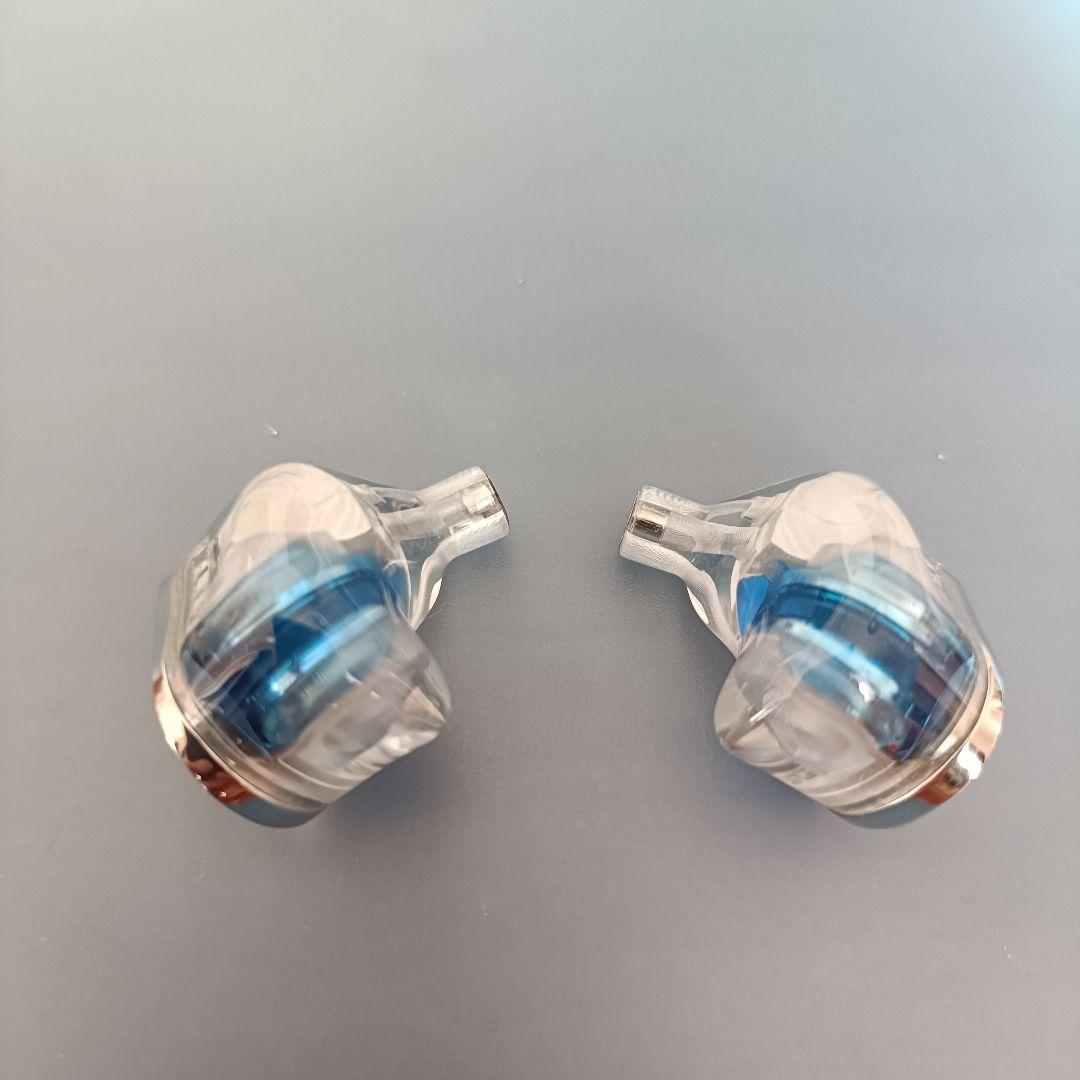 moondrop(水月雨) Blessing 3 イヤホン