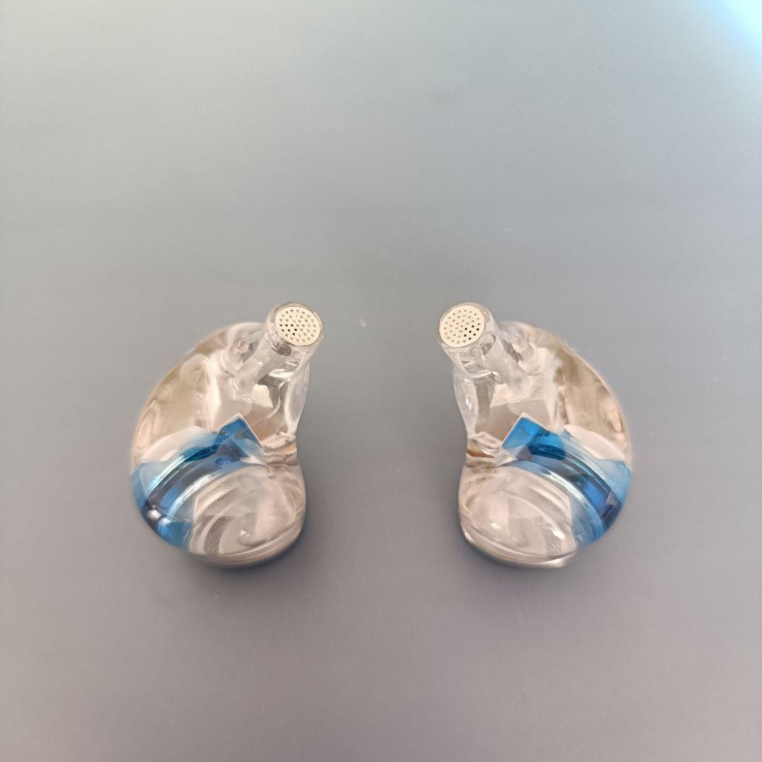 moondrop(水月雨) Blessing 3 イヤホン