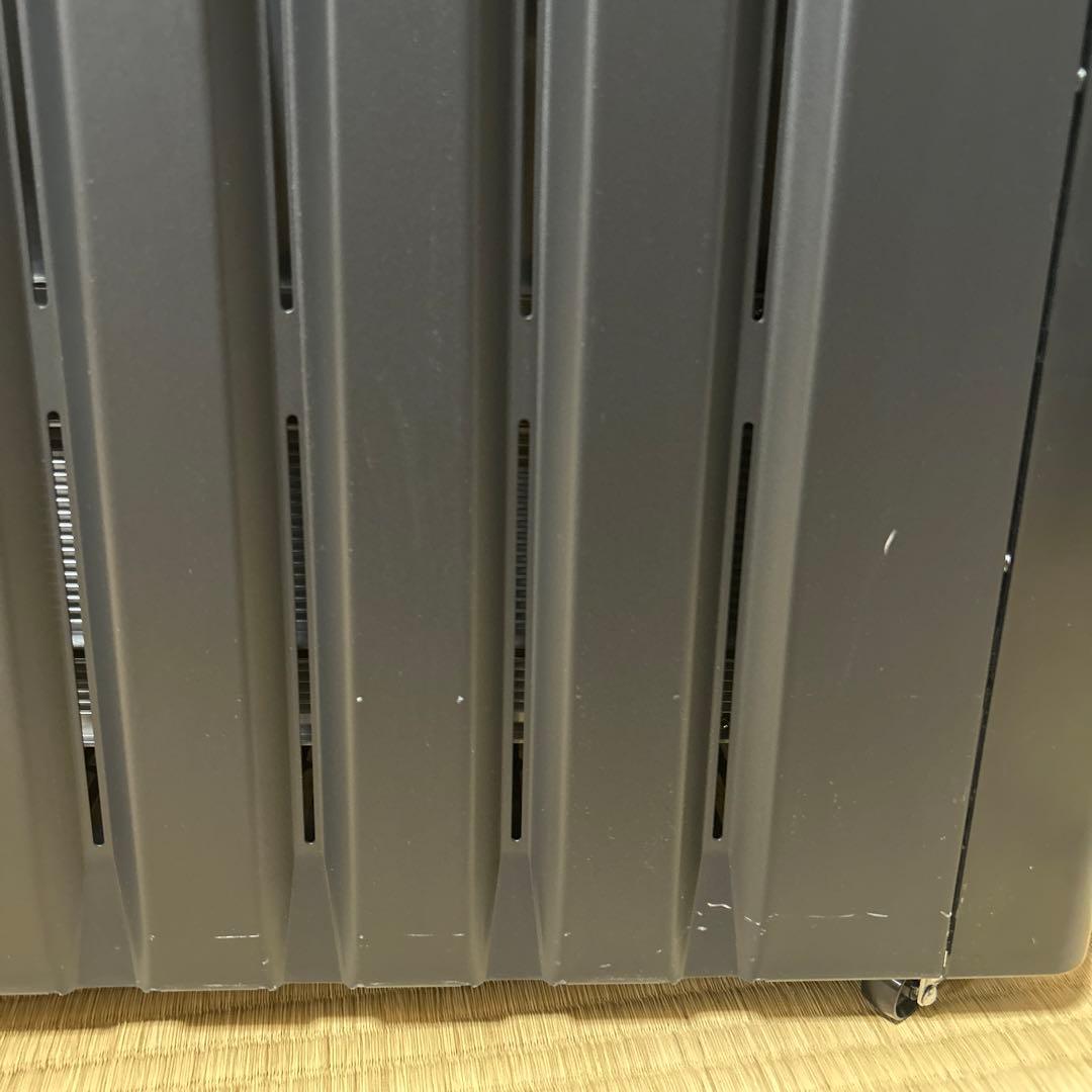 eureks ユーレックス ヘリテイジヒーター EHT－M15QFD