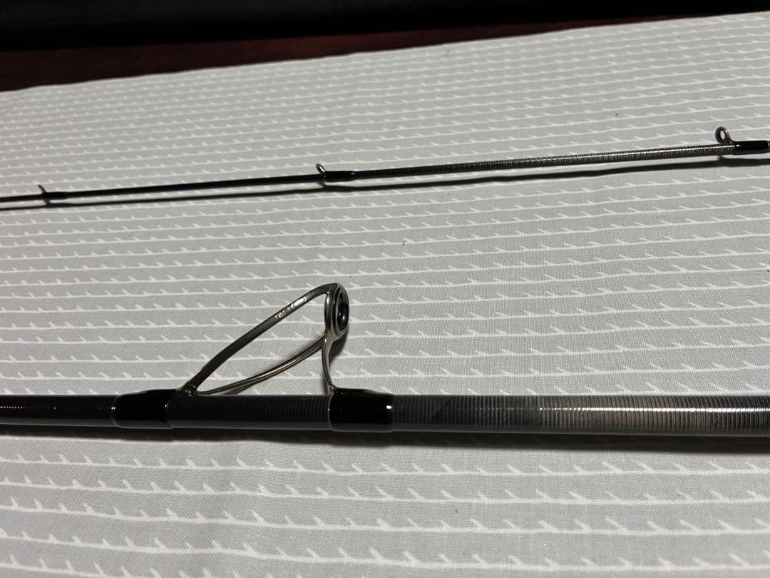 エバーグリーンSquidlaw The Slackmaster90SIMS90L