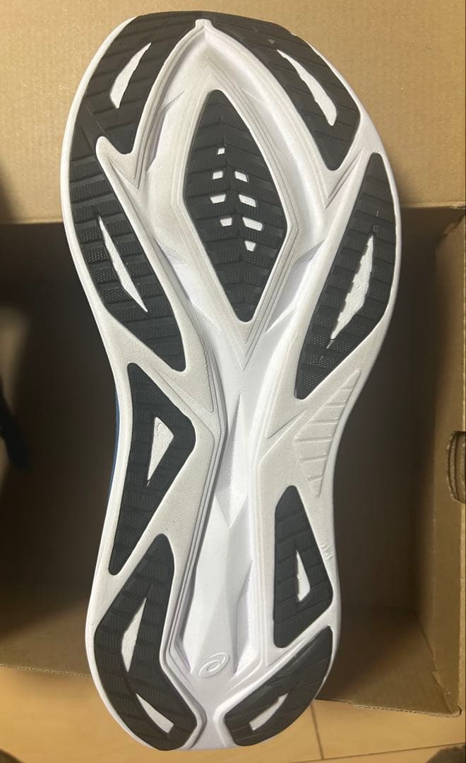 アシックス スーパーブラスト2