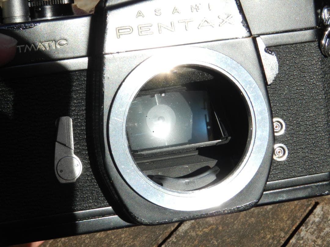 美品 PENTAX SP Super-Takumar 50 1.4 カメラ