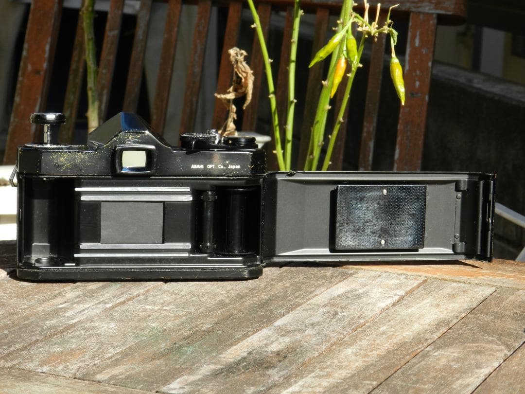 美品 PENTAX SP Super-Takumar 50 1.4 カメラ