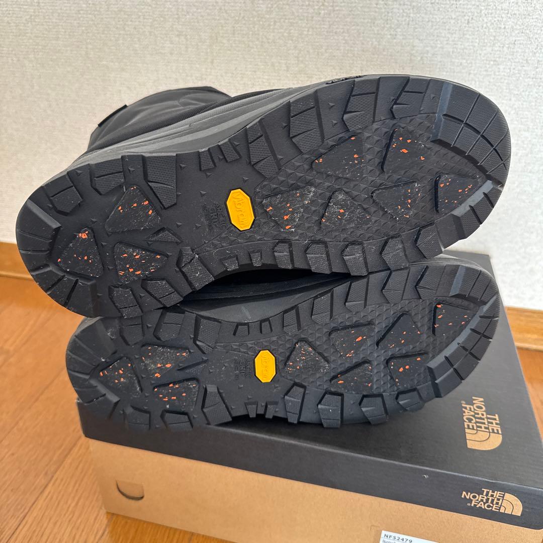 The North Face ヌプシブーティー　NF52479