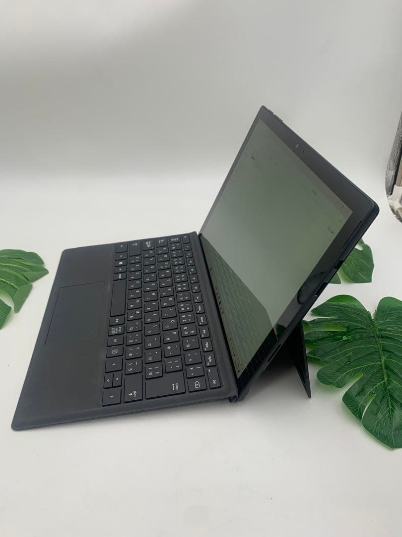 Windowsタブレット本体 Microsoft Surface Pro 6 Core i5 8350U
