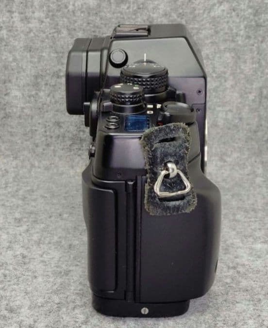 CONTAX RX ボディー　　フィルムカメラ