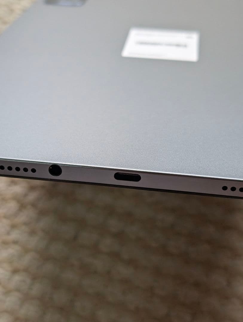 Redmi Pad SE 11インチ 128GB グラファイトグレー