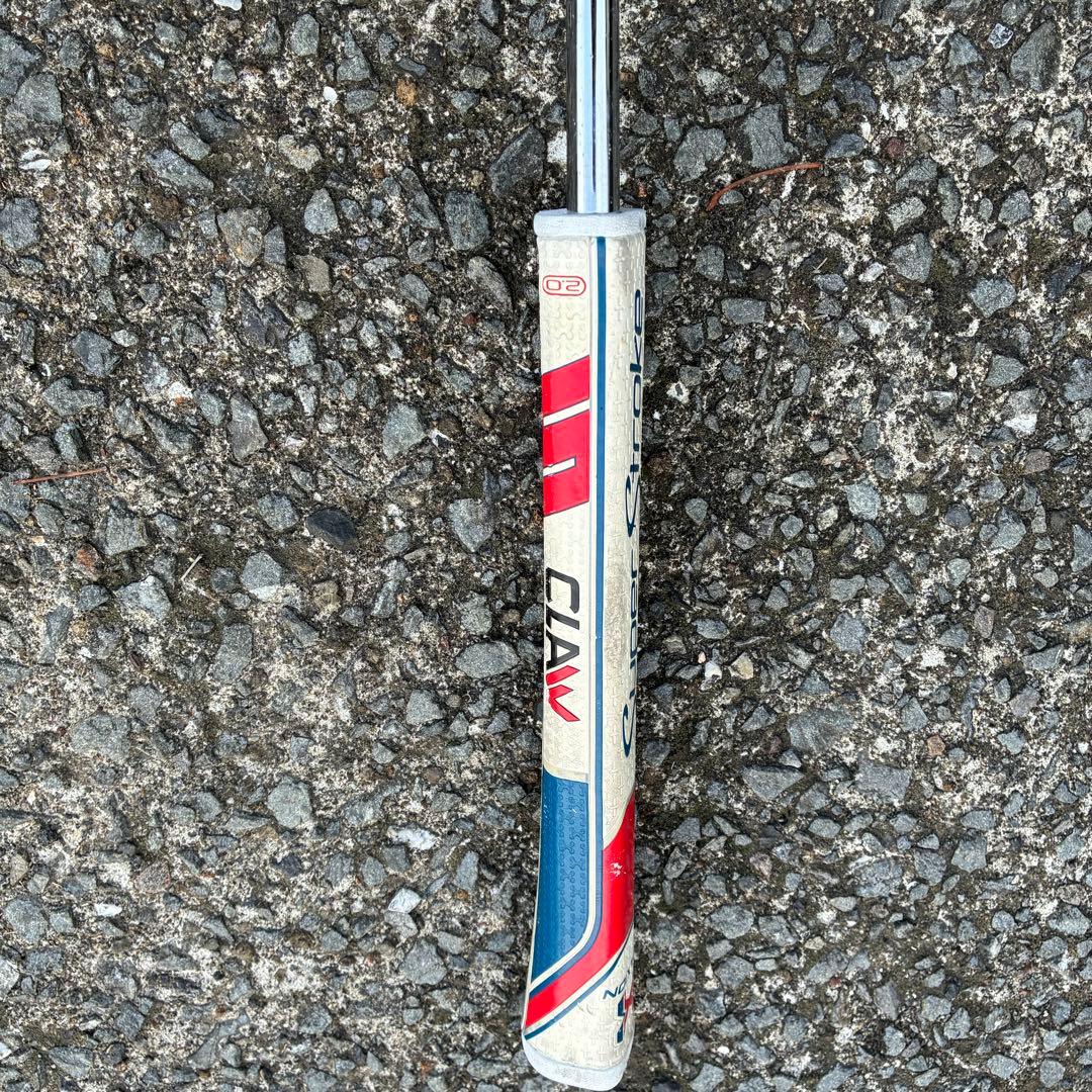 Cameron & Crown Futura パター AT 39\"