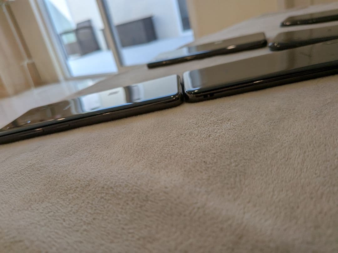 Galaxy a20 ブラック5台