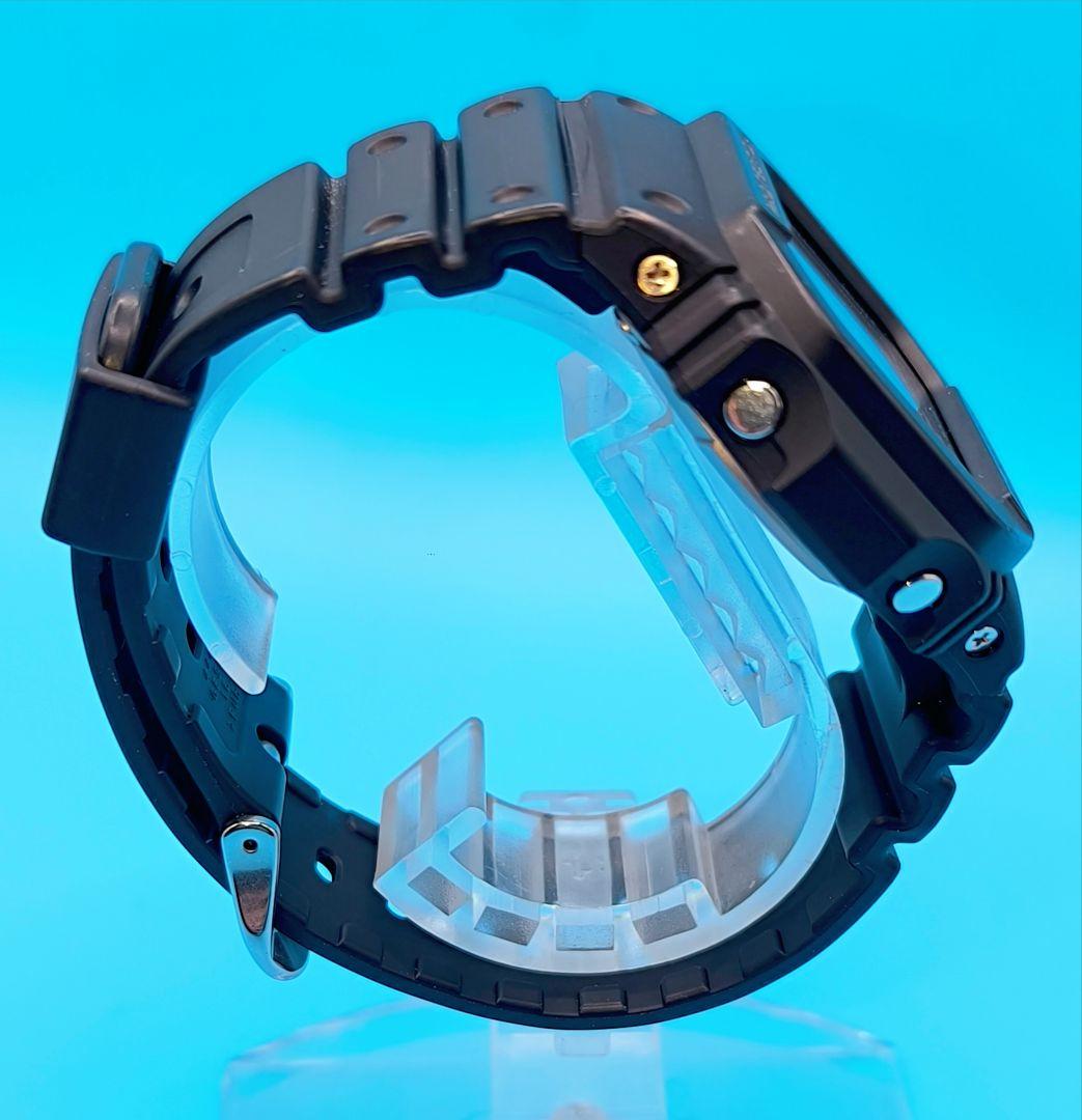 美品 G -SHOCK GW-M5610U 電波ソーラー