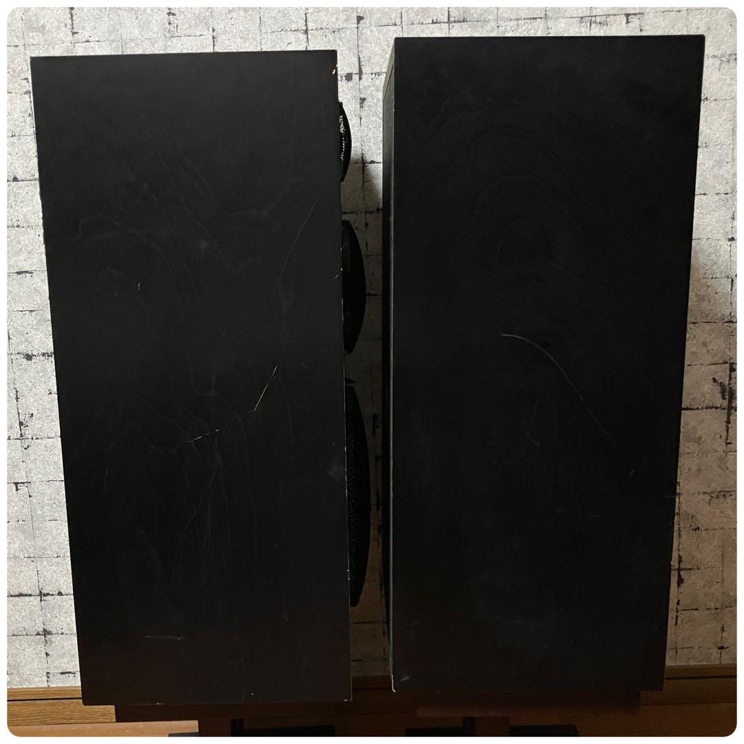 R【シリアル連番ペア】YAMAHA NS-1000M モニタースピーカー 名機