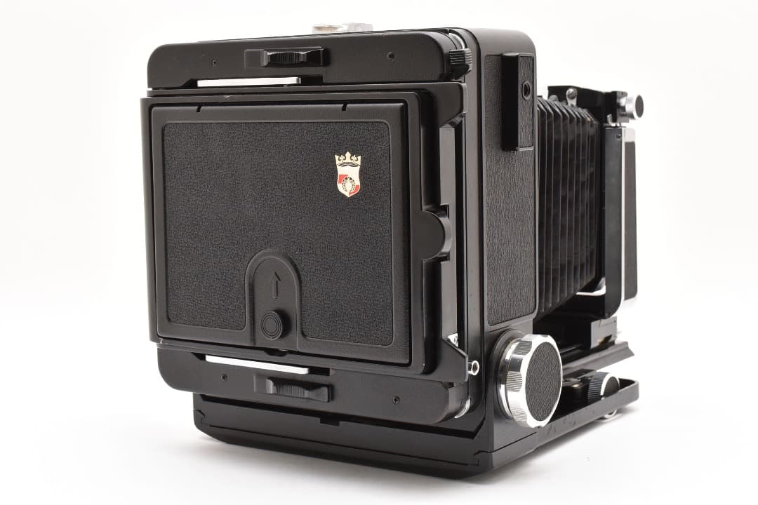 ウィスタ WISTA 45N 4x5 大判 フィルムカメラ 2041