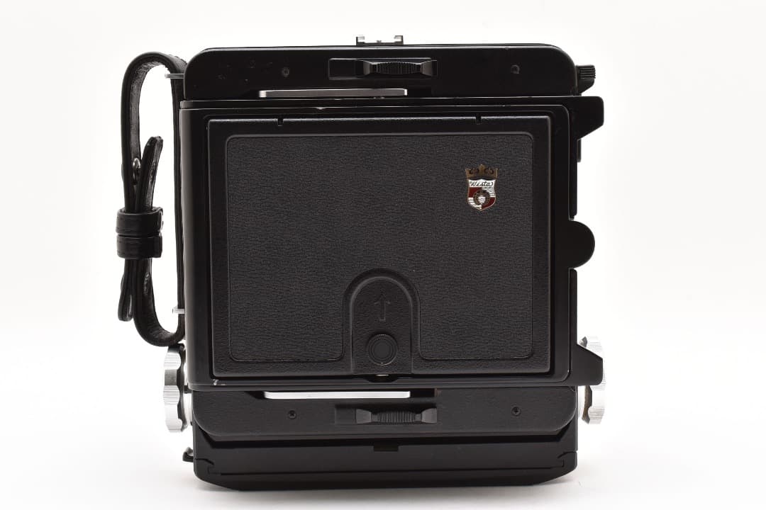 ウィスタ WISTA 45N 4x5 大判 フィルムカメラ 2041